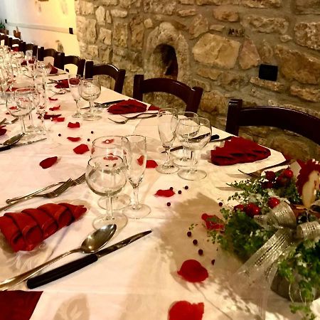 Agriturismo Montagnola Abruzzo Villa Casalanguida ภายนอก รูปภาพ