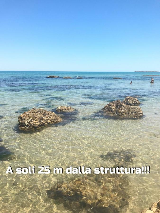 Agriturismo Montagnola Abruzzo Villa Casalanguida ภายนอก รูปภาพ